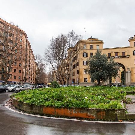 Nicoleta Bed & Breakfast Rome Exterior photo