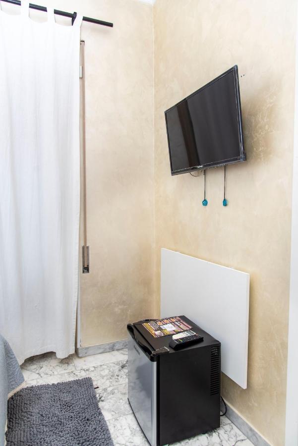 Nicoleta Bed & Breakfast Rome Exterior photo