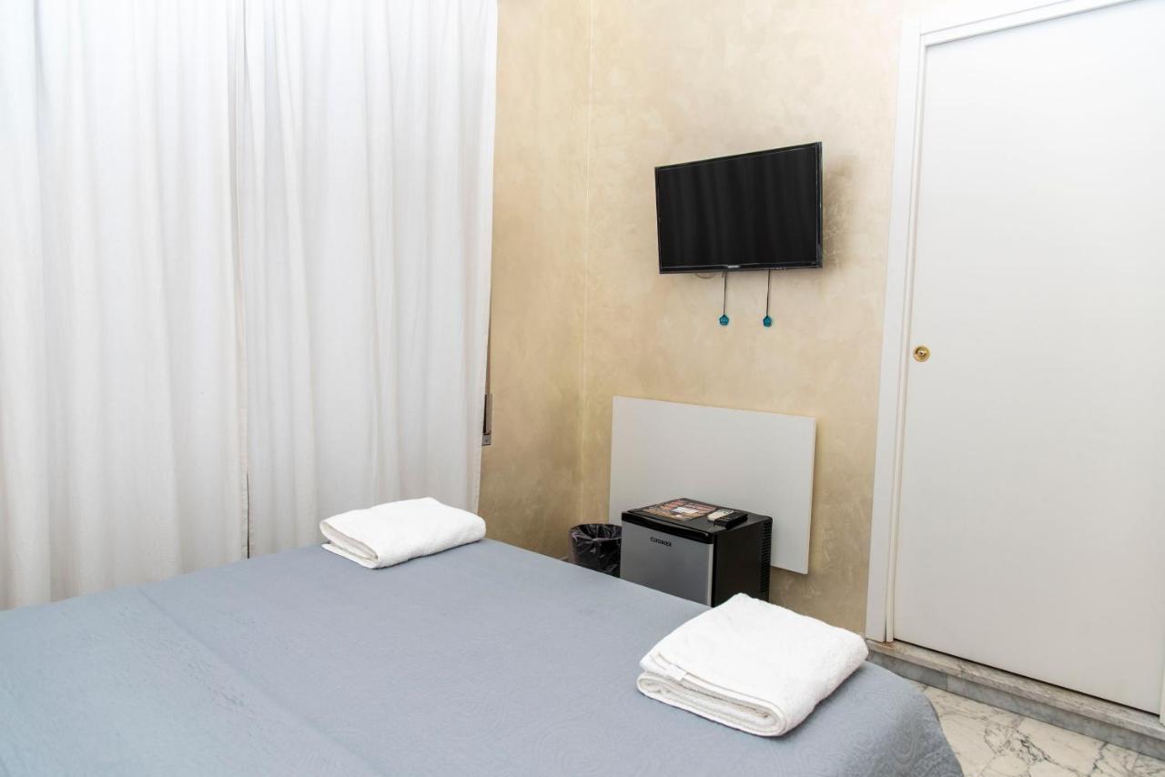 Nicoleta Bed & Breakfast Rome Exterior photo