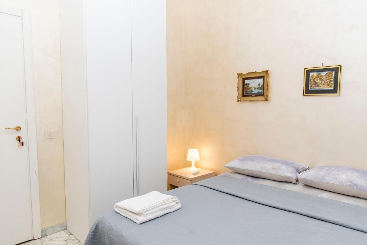 Nicoleta Bed & Breakfast Rome Room photo