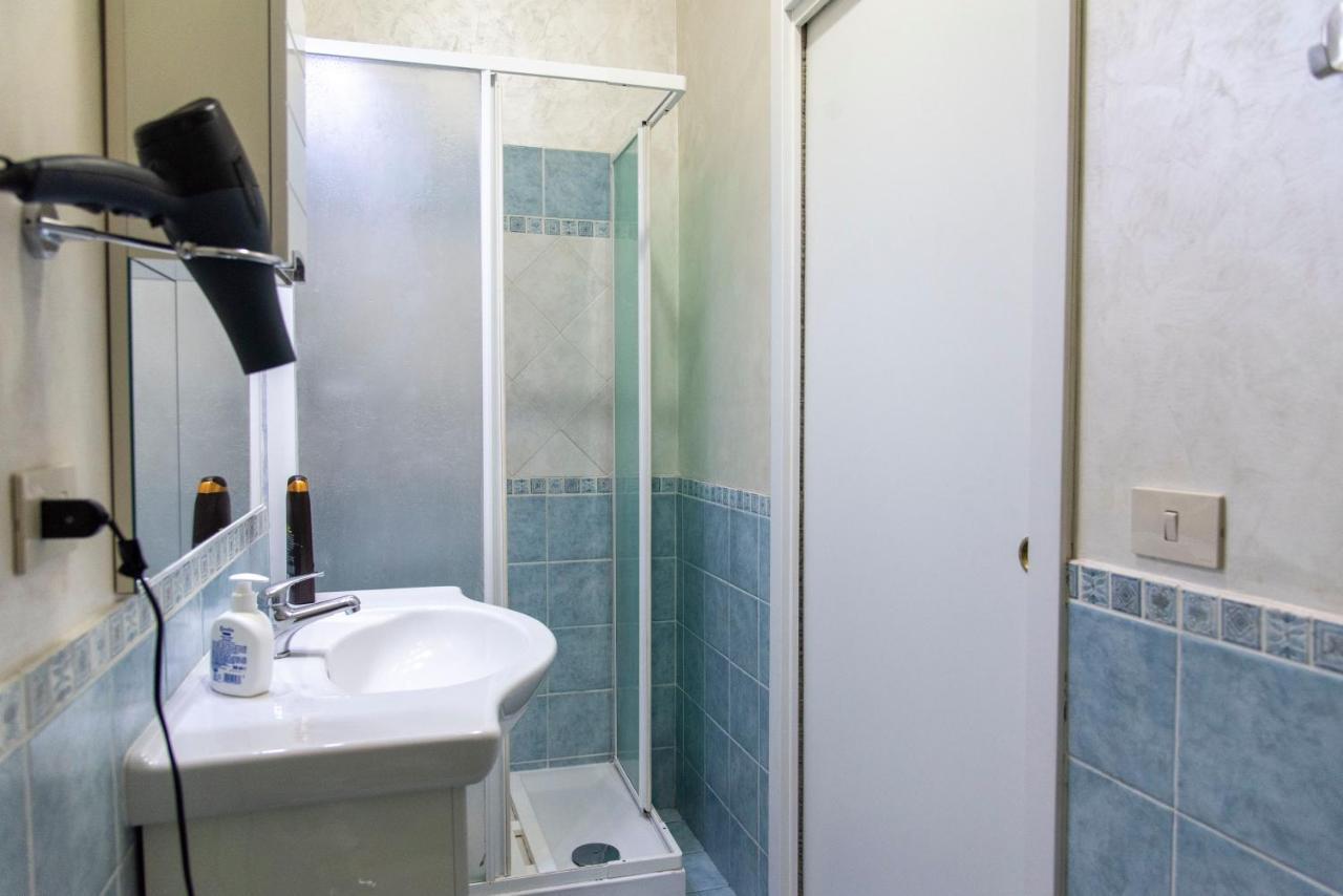 Nicoleta Bed & Breakfast Rome Room photo