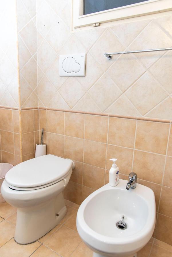 Nicoleta Bed & Breakfast Rome Room photo