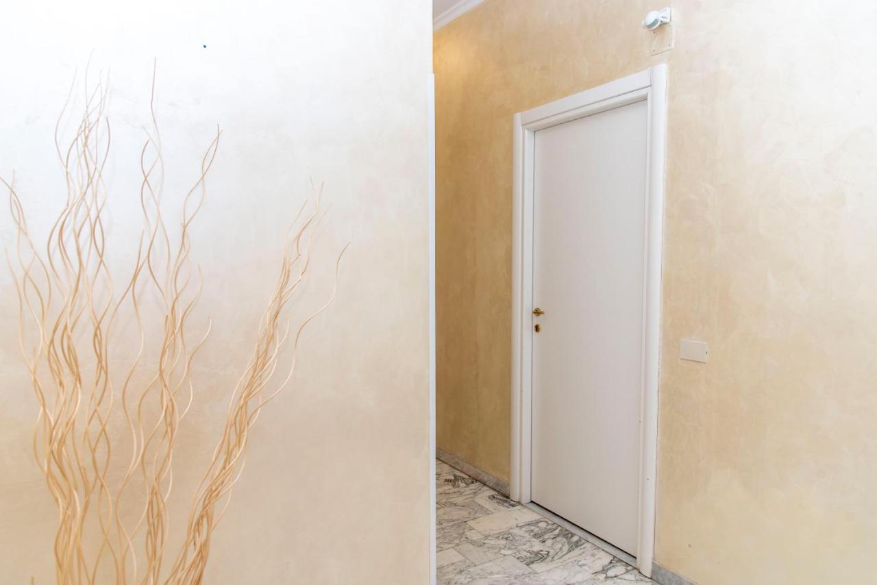 Nicoleta Bed & Breakfast Rome Room photo
