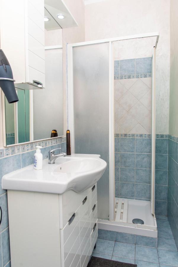 Nicoleta Bed & Breakfast Rome Exterior photo