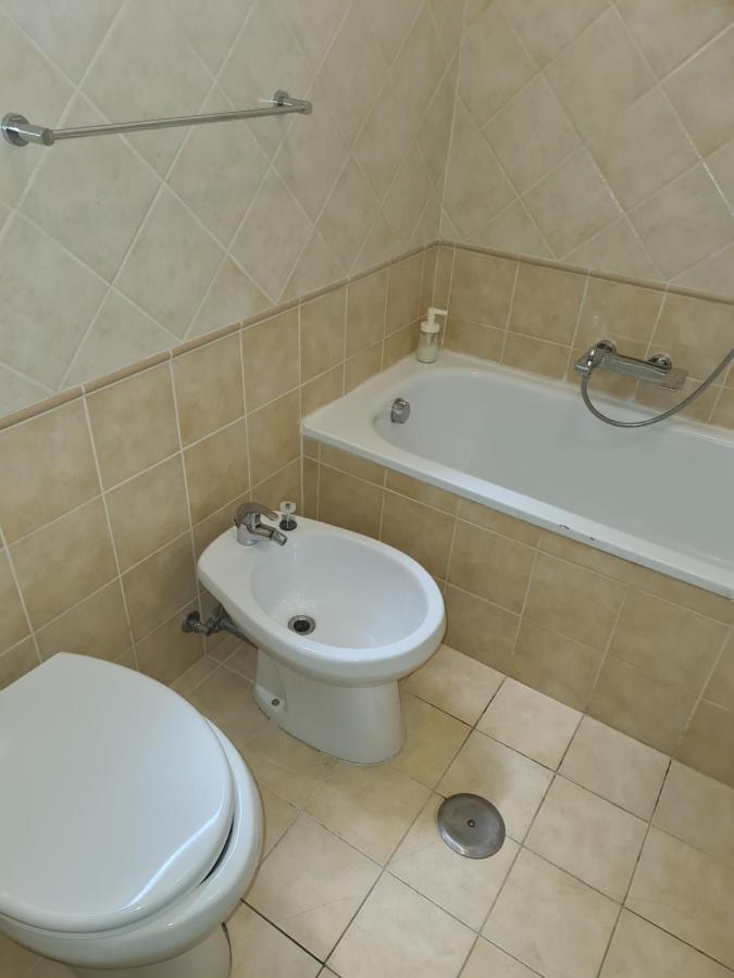Nicoleta Bed & Breakfast Rome Exterior photo