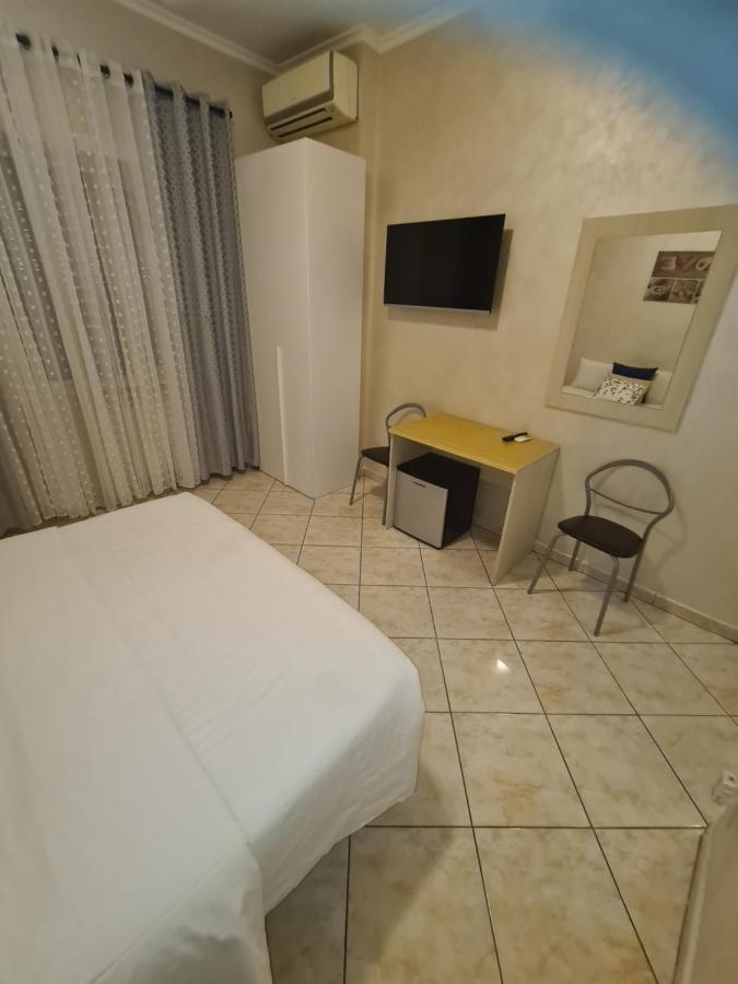 Nicoleta Bed & Breakfast Rome Exterior photo