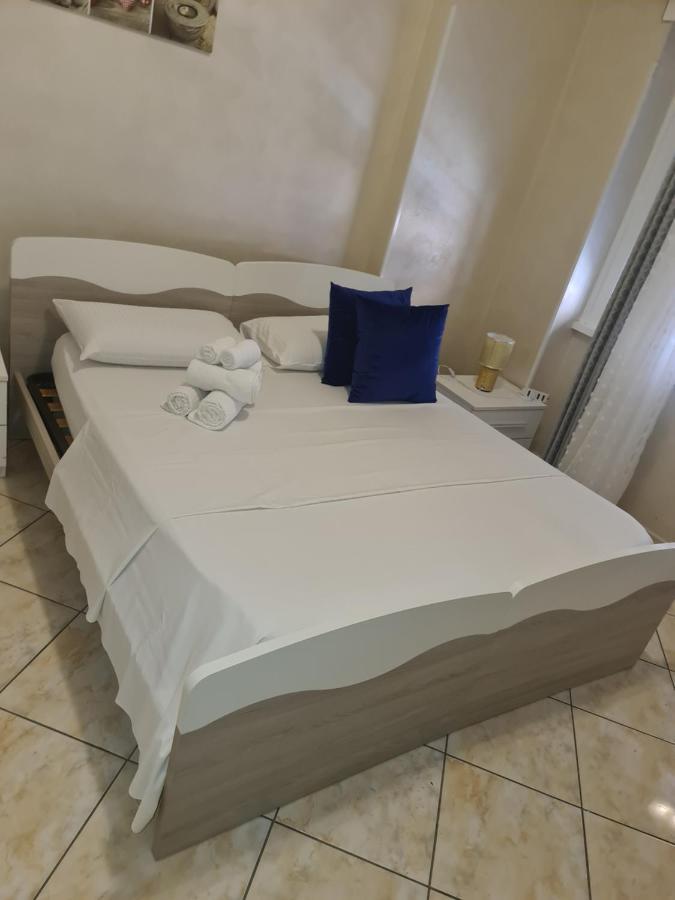 Nicoleta Bed & Breakfast Rome Exterior photo