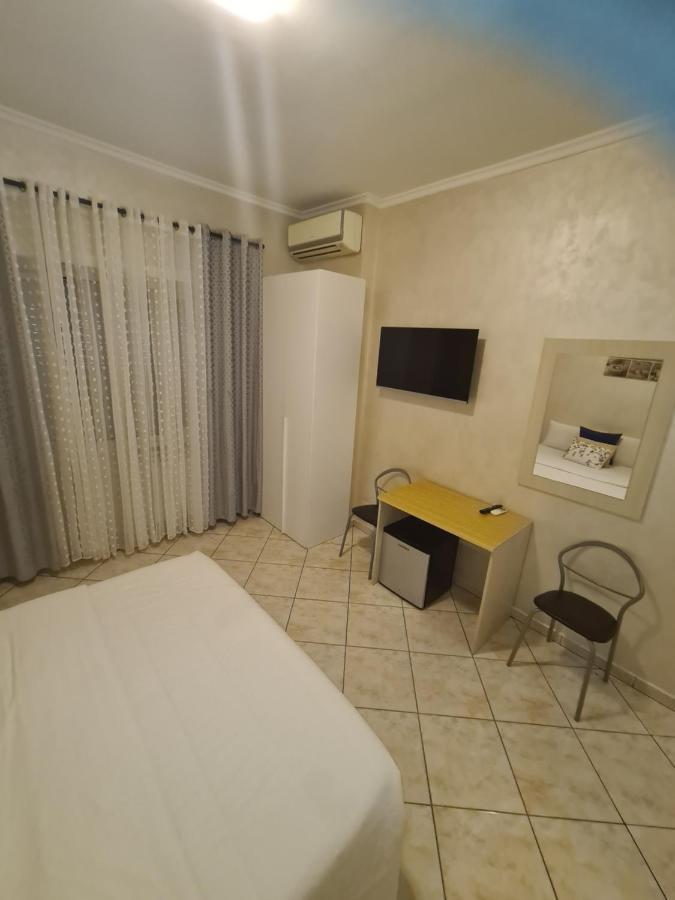Nicoleta Bed & Breakfast Rome Exterior photo