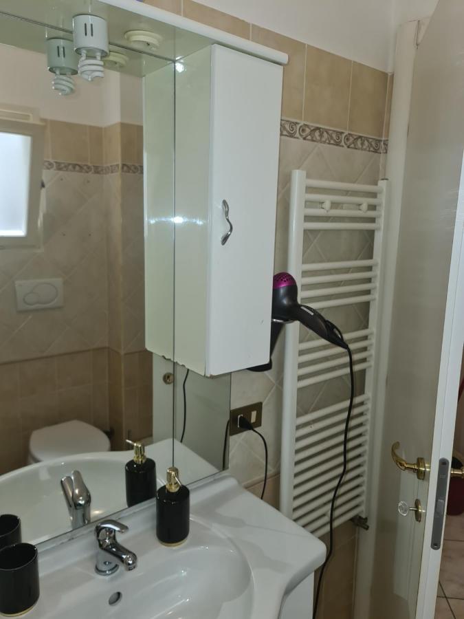 Nicoleta Bed & Breakfast Rome Exterior photo