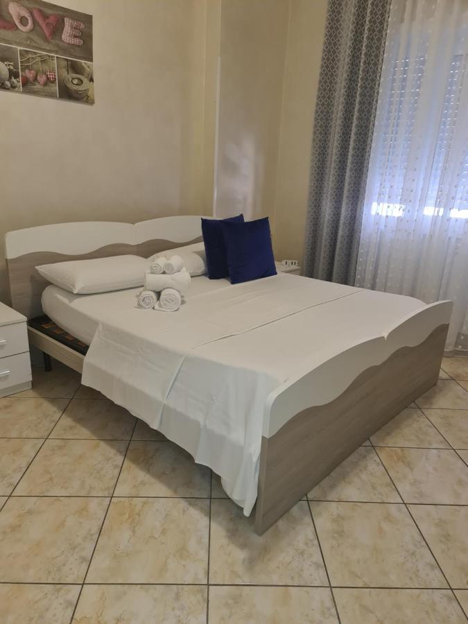 Nicoleta Bed & Breakfast Rome Exterior photo