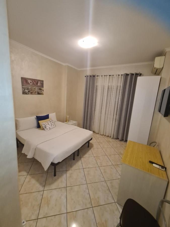 Nicoleta Bed & Breakfast Rome Exterior photo