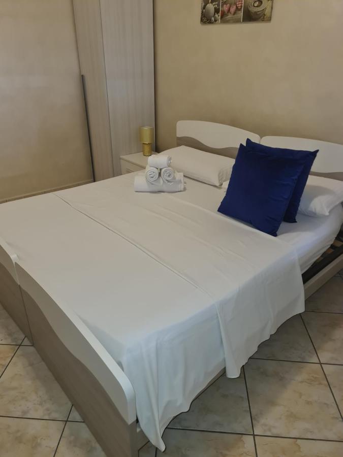 Nicoleta Bed & Breakfast Rome Exterior photo