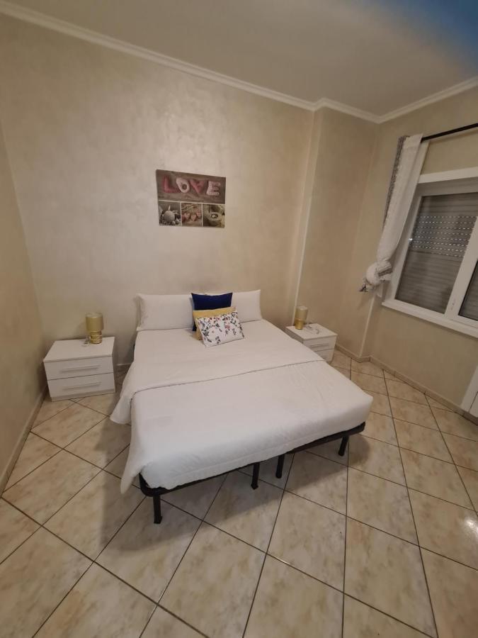 Nicoleta Bed & Breakfast Rome Exterior photo
