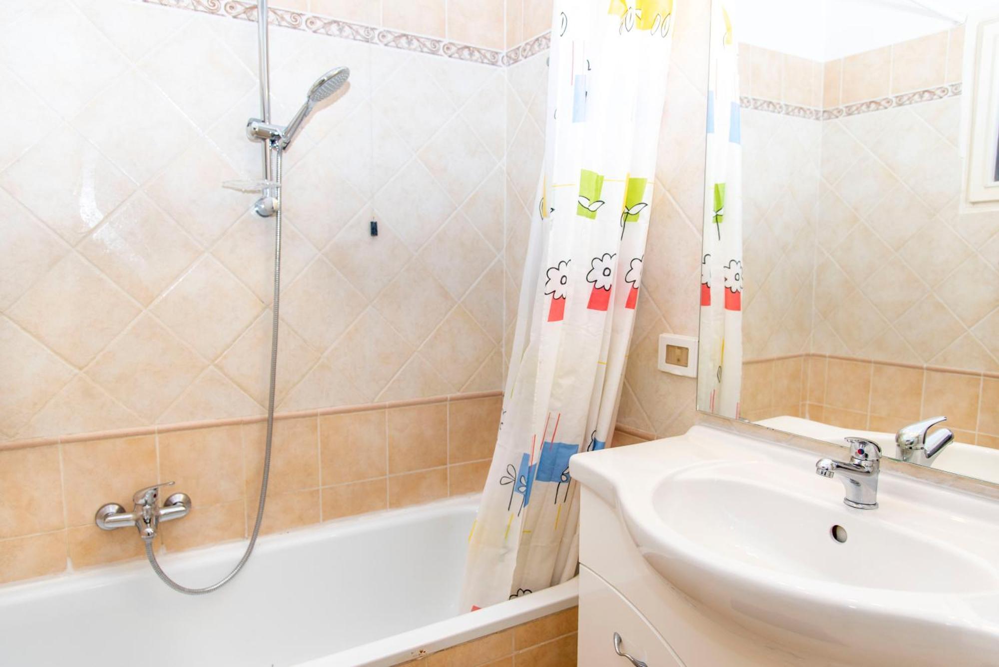 Nicoleta Bed & Breakfast Rome Room photo